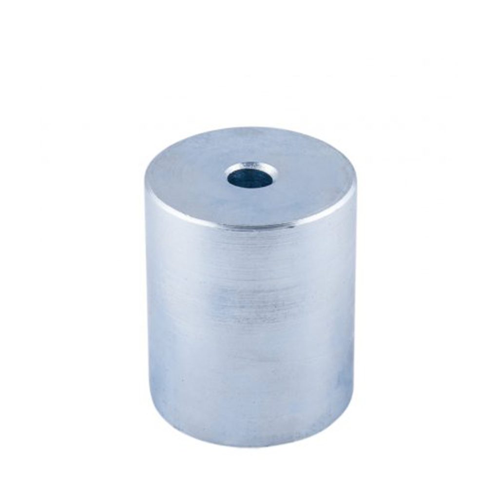 Rail Adaptor 48.3 mm