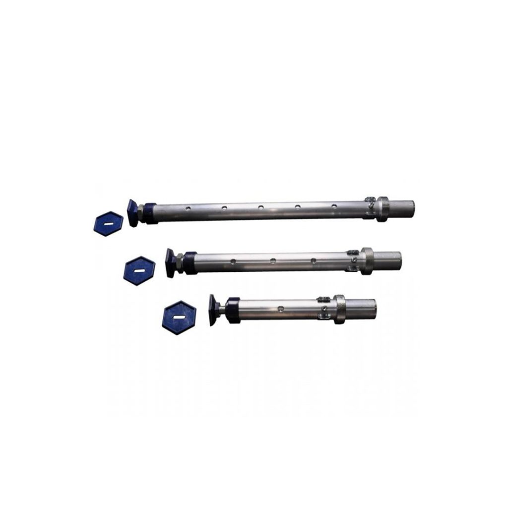 Extension Leg Adjustable 80-140cm