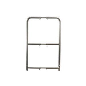 Rail, Height 100 cm