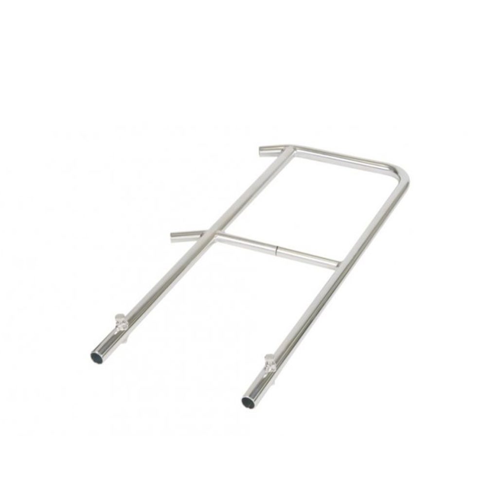 Safety Rail, Final Part Hook-on Stairway