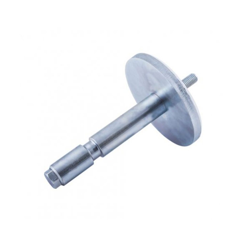 Rail Support Bolt Size 19