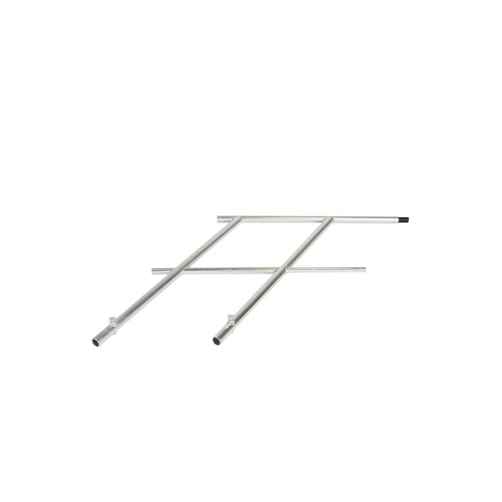 Safety Rail, Double Middle Part