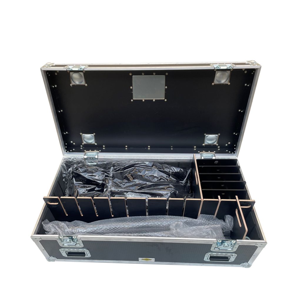 Drape Case