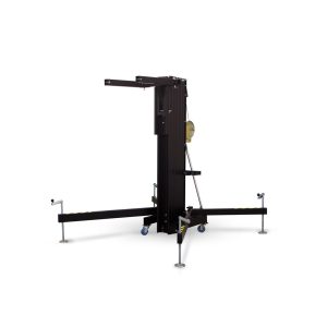 FL-830 Front Loader Tower Lifter