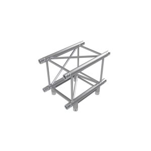 HD44 3 Way Corner T-Piece