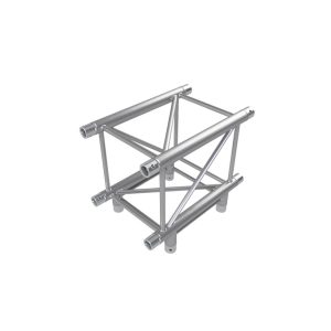 HD44 4 way t-piece + down