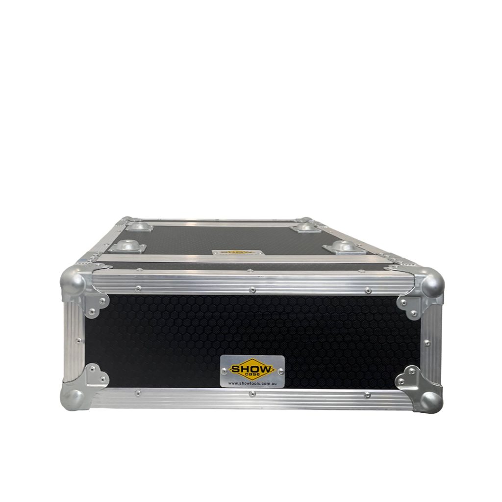 3RU Sleeve 19 Inch Rack Mount