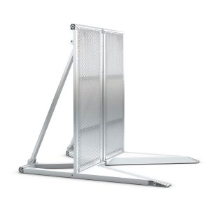 Barrier Variable Corner