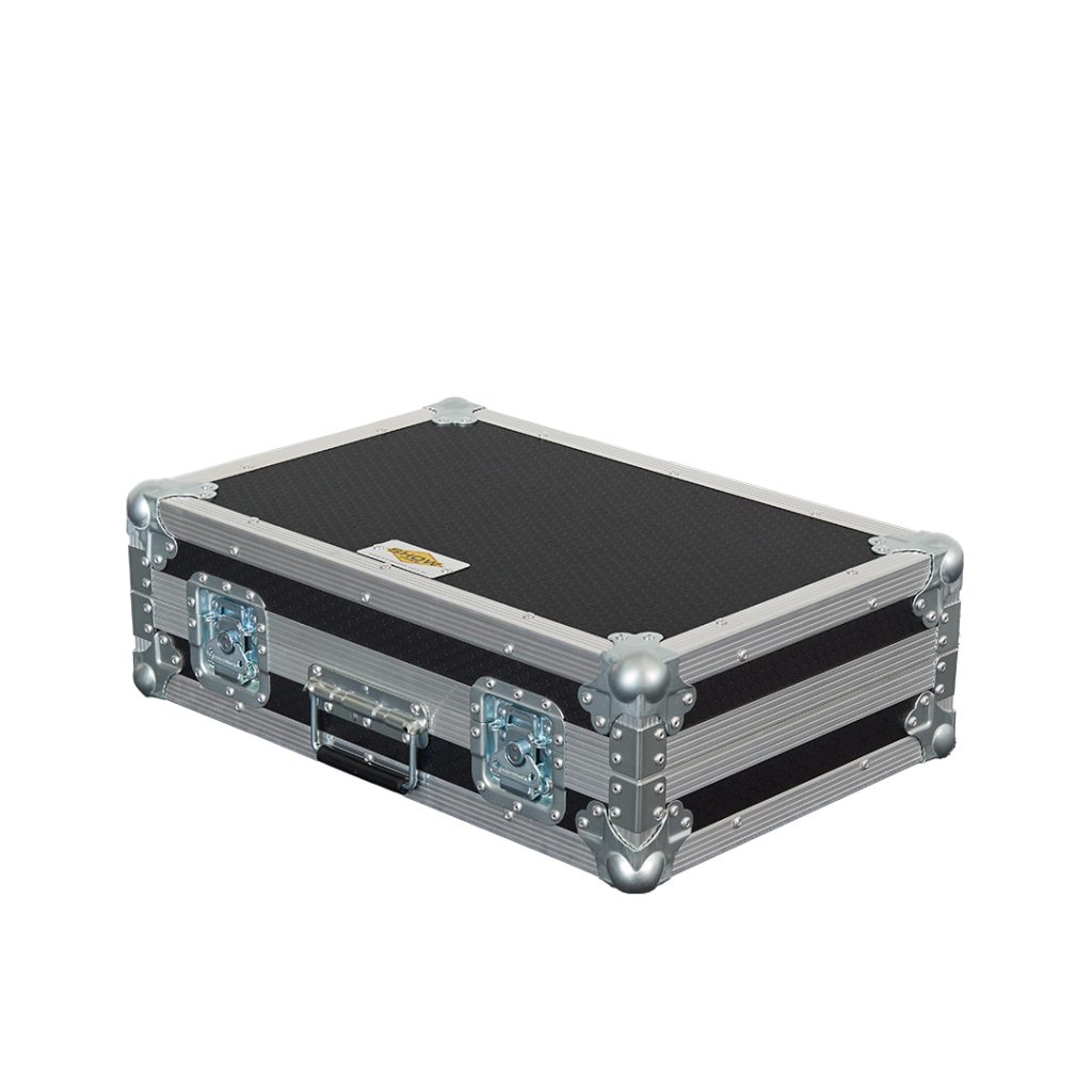 Showcase Brief Case 1