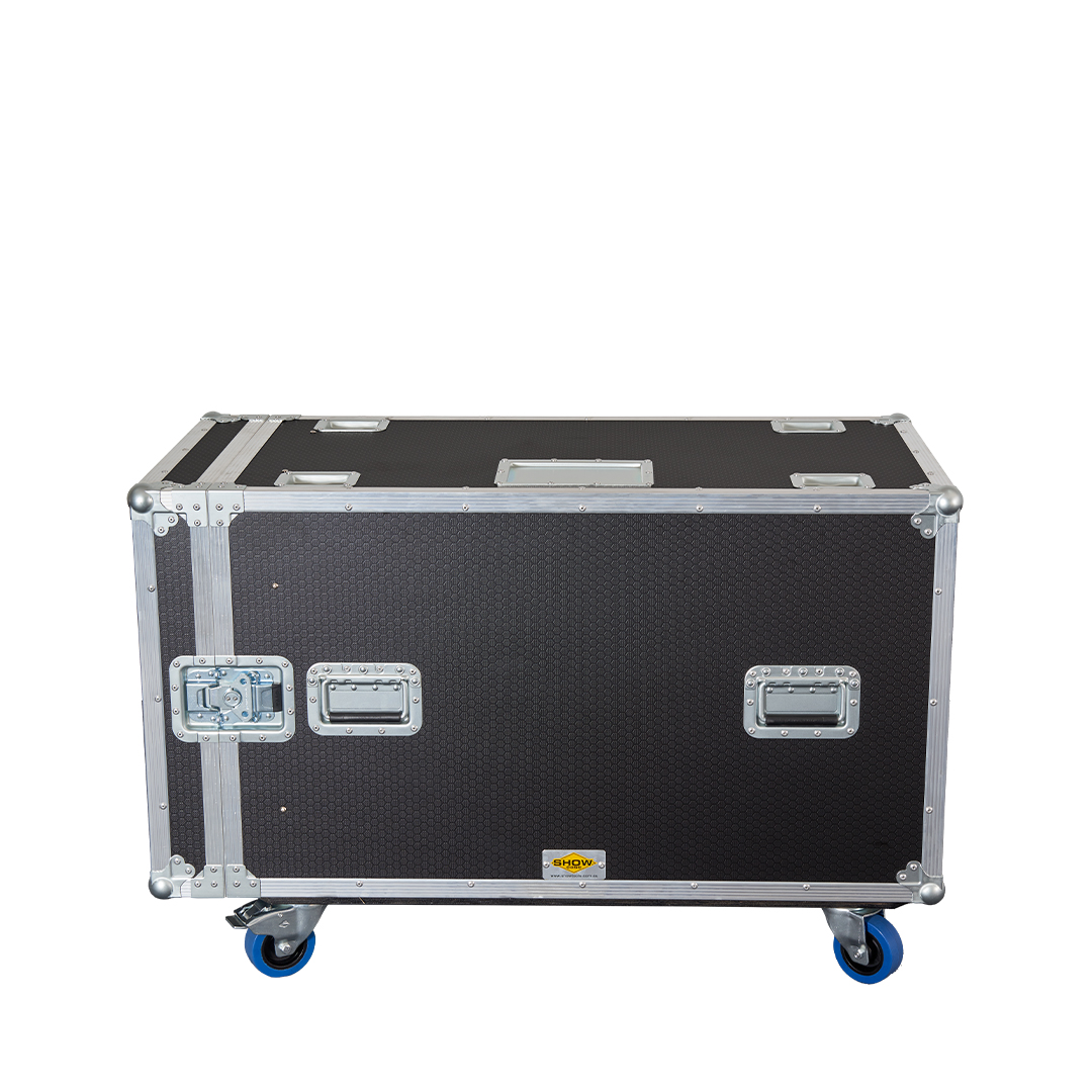 25 Microphone Stand Case - Image 2