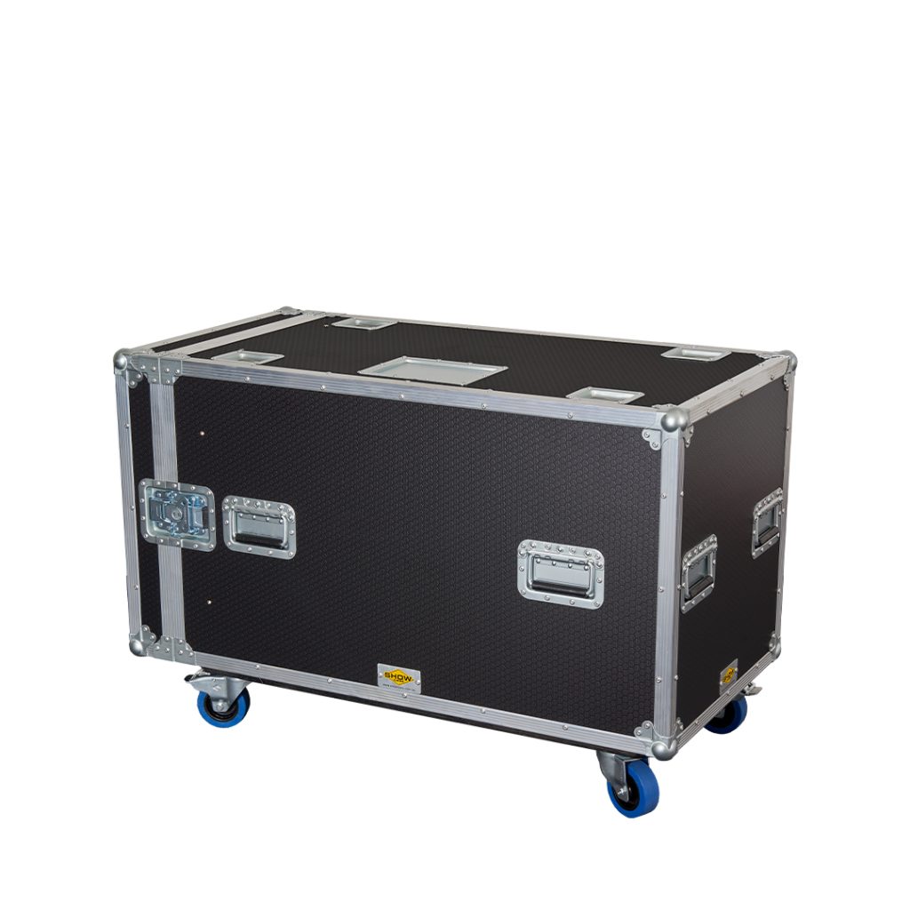 25 Microphone Stand Case