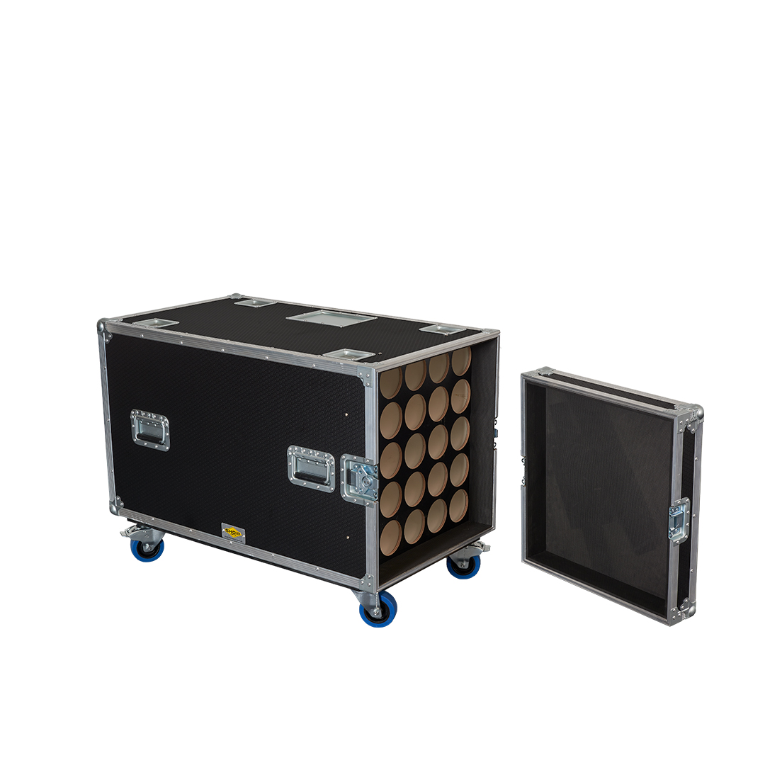 25 Microphone Stand Case - Image 4