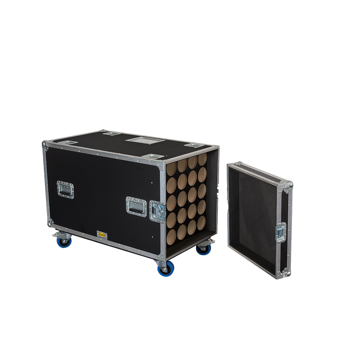 25 Microphone Stand Case - Image 5