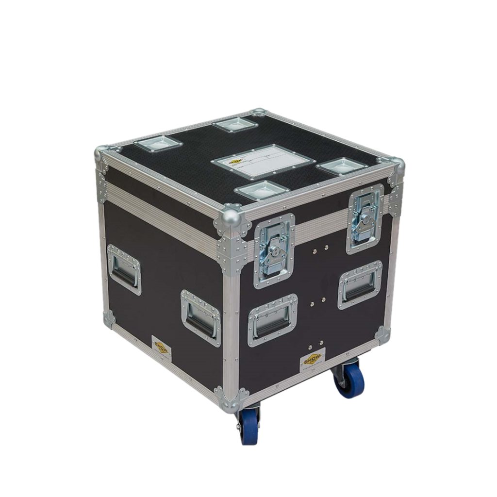 Small Cable Packer 001
