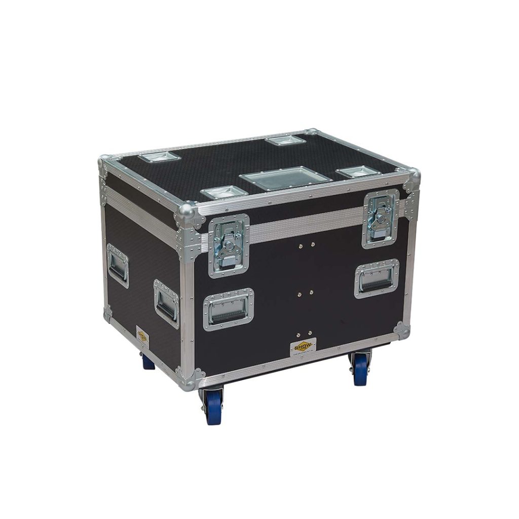 Medium Cable Packer 002