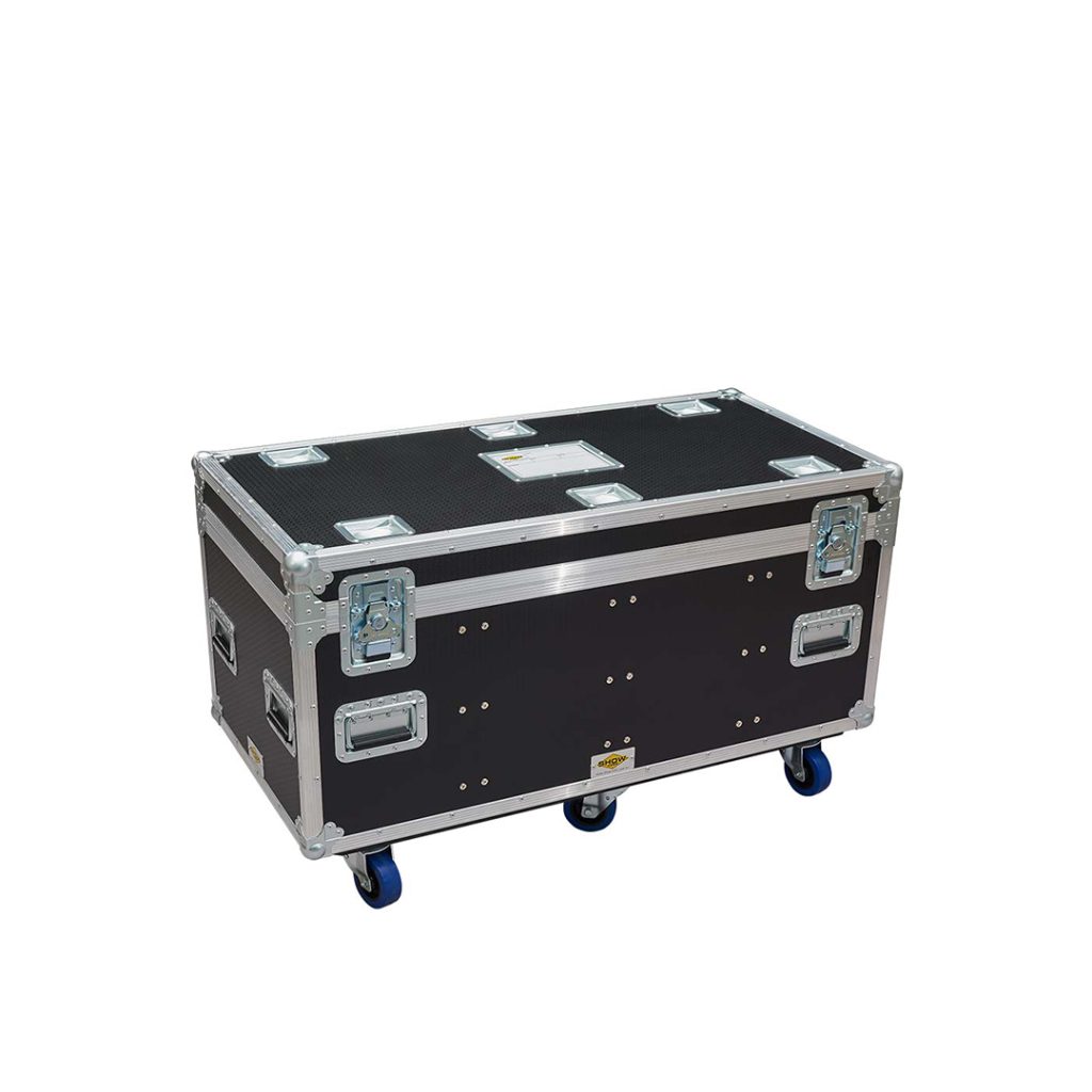 Extra Large Cable Packer 003HTH