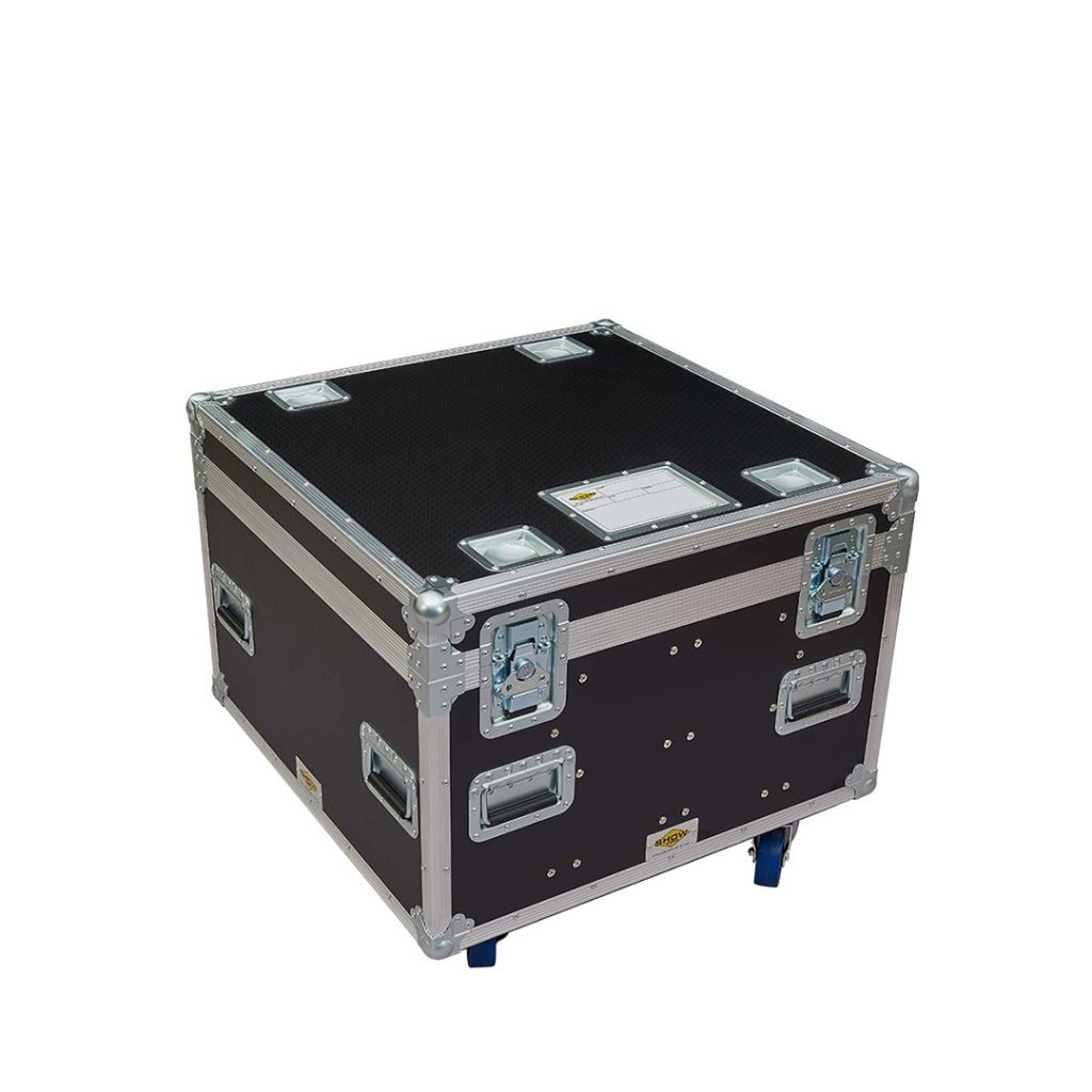 Large Cable Packer 005
