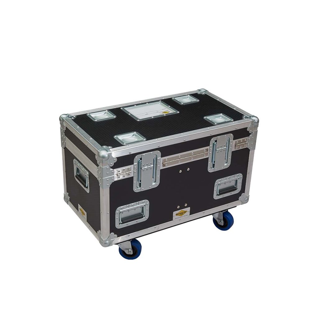 Extra Small Cable Packer 006