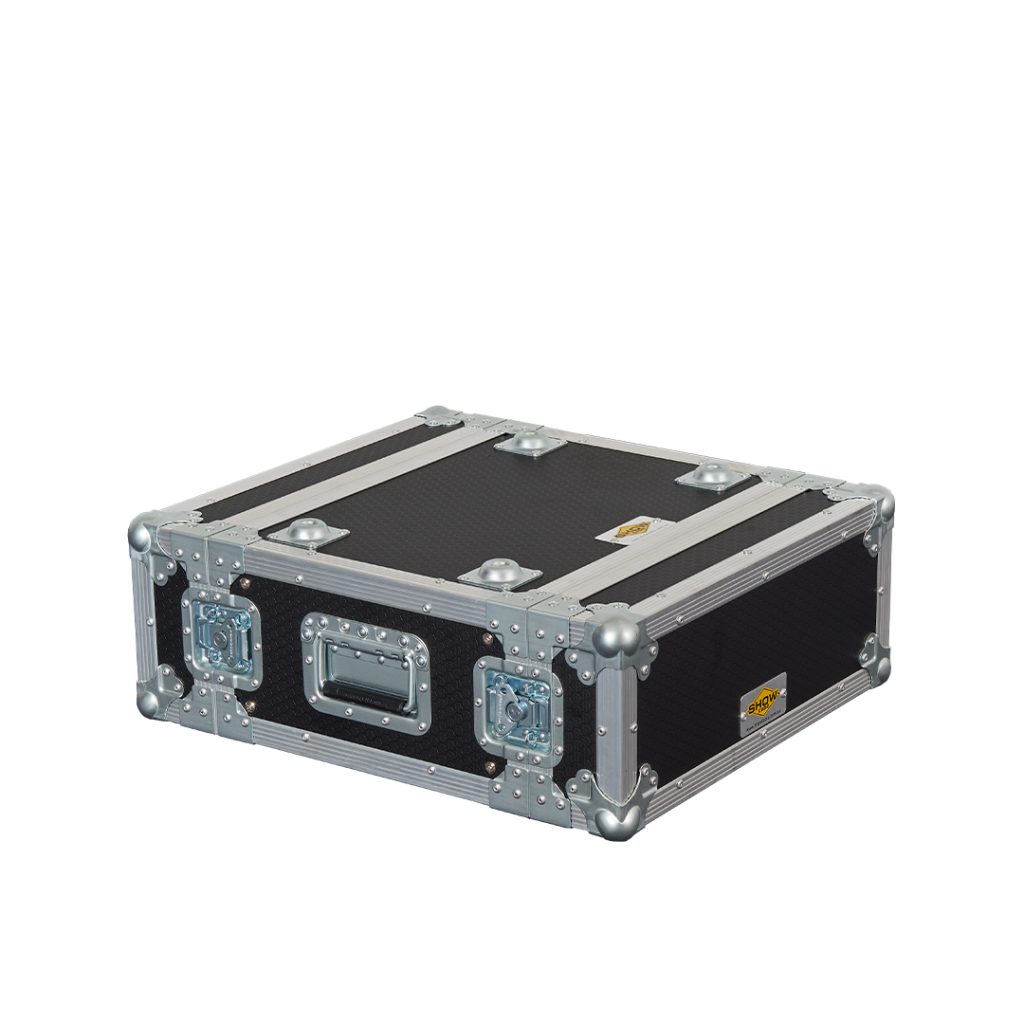 4RU Amp Sleeve 19 Inch Rack Mount