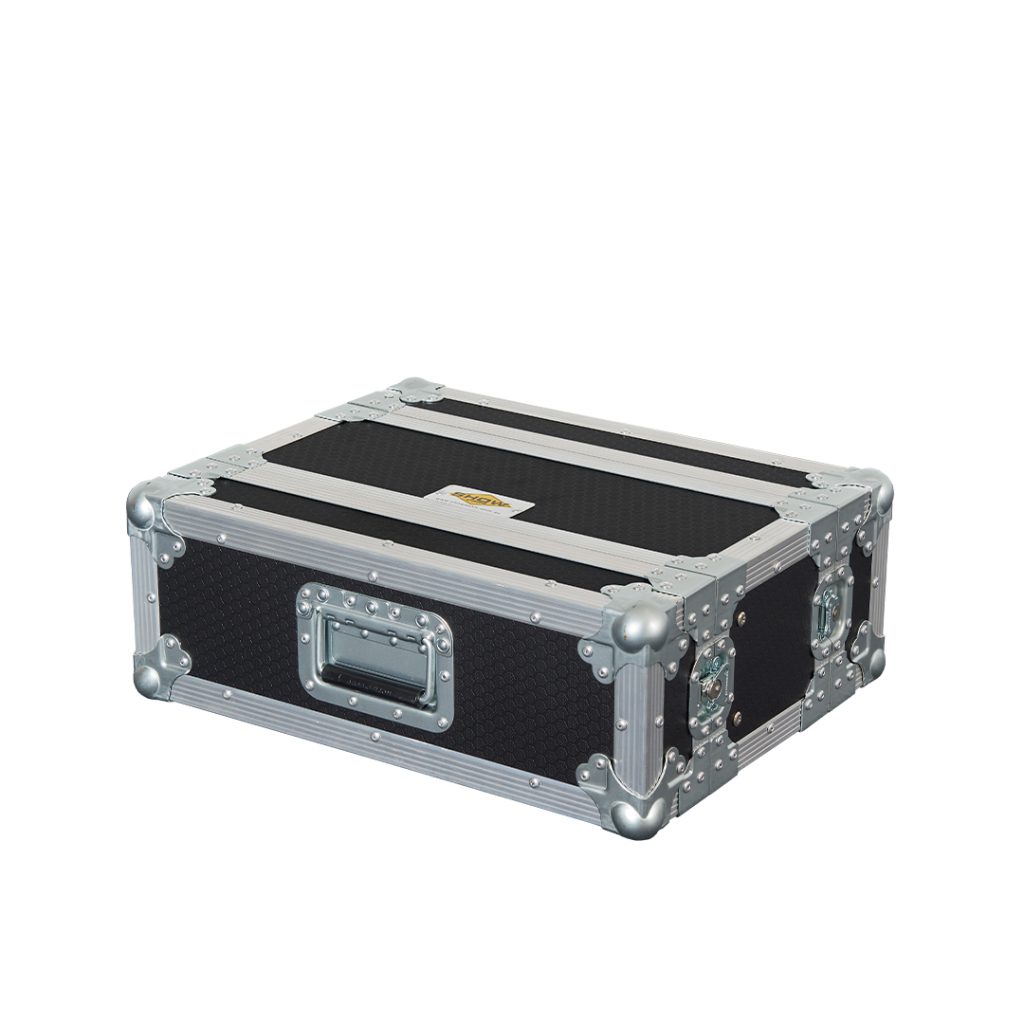 3RU Wireless Microphone Case