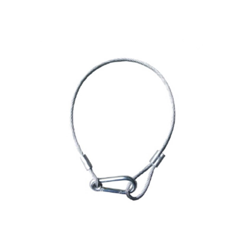 Heavy Duty Safety Wires 5mm