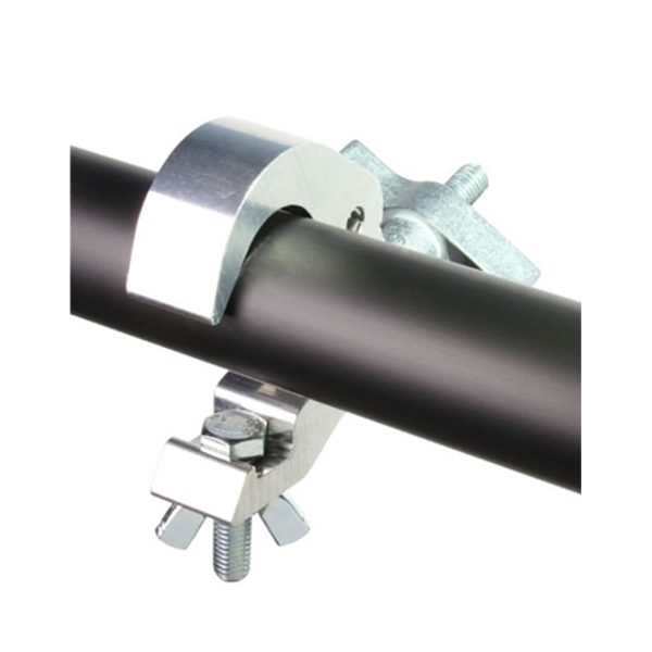 Slimline Quick Trigger Hook Clamp - Image 2