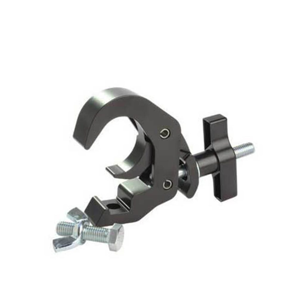 Slimline Quick Trigger Hook Clamp