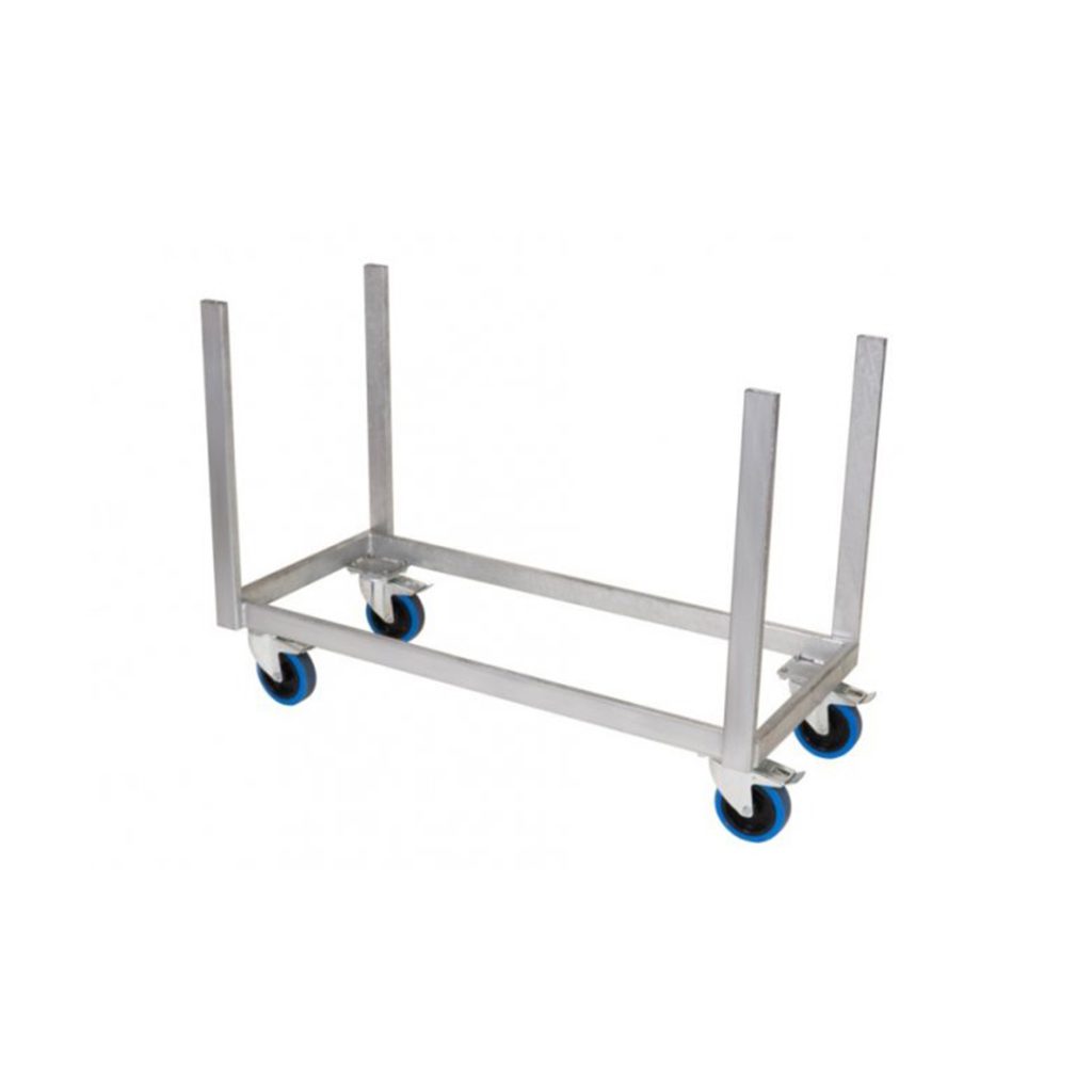Transport Trolley for Braces