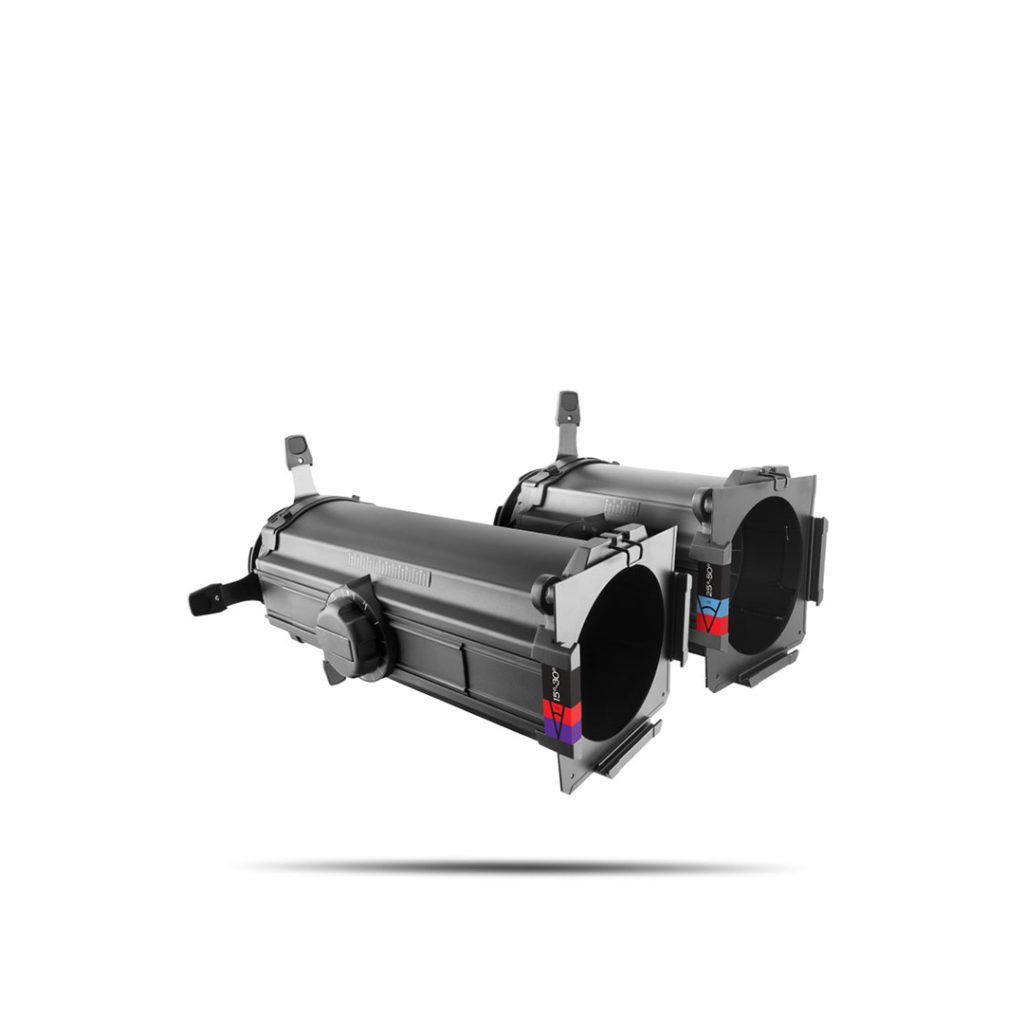 Ovation Ellipsoidal HD Zoom Lenses