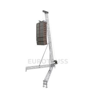 HD34 Sound Tower