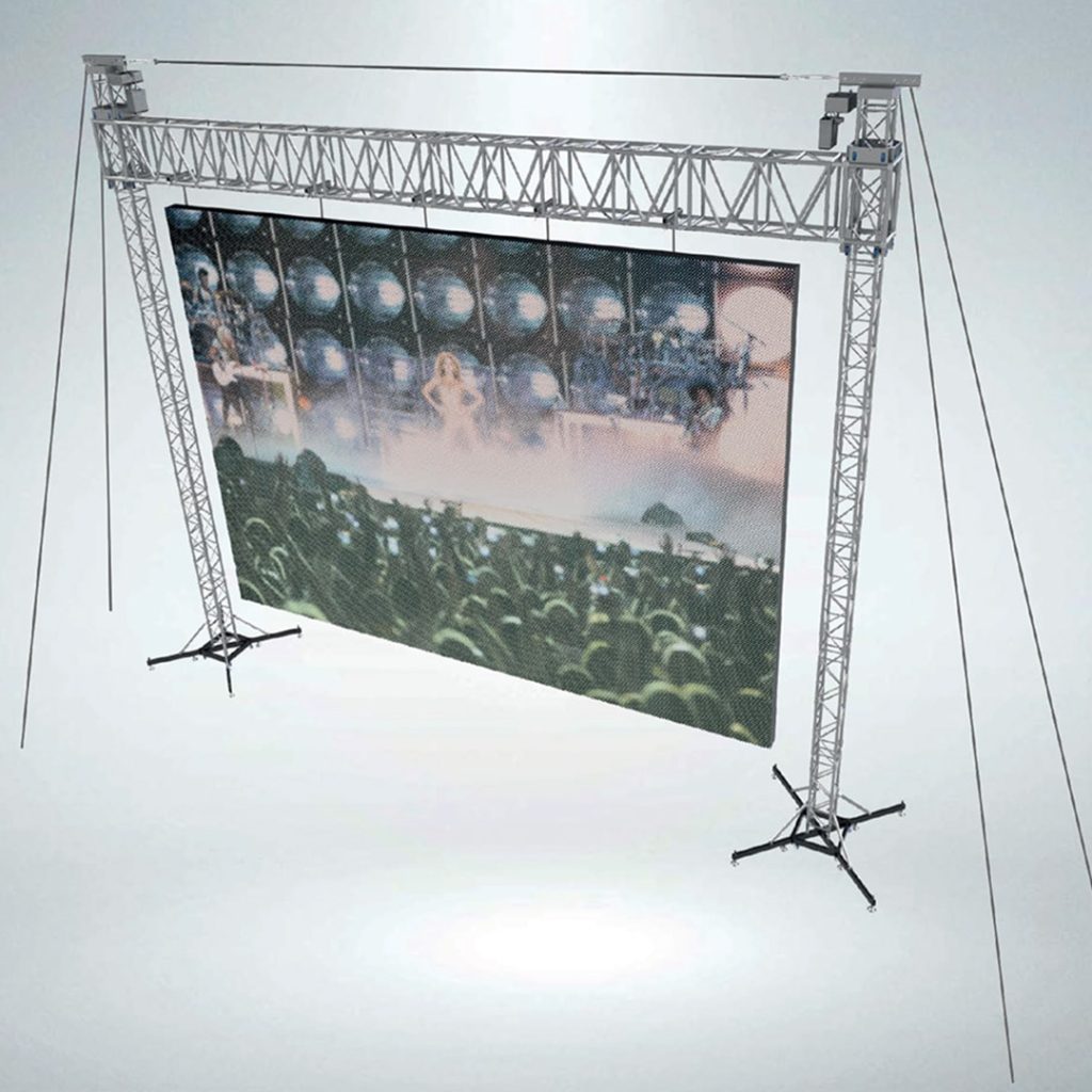 LED Bridges LED-BR-01/02
