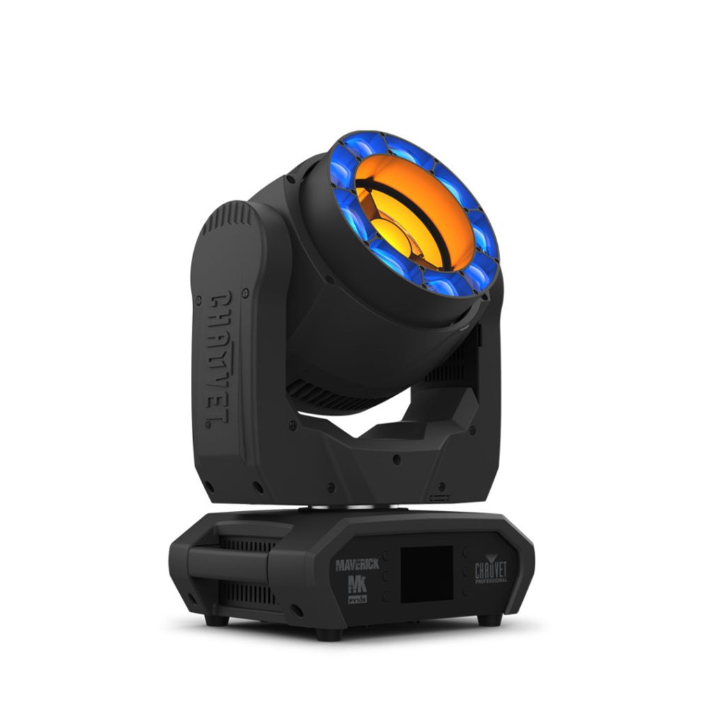 Maverick MK Pyxis