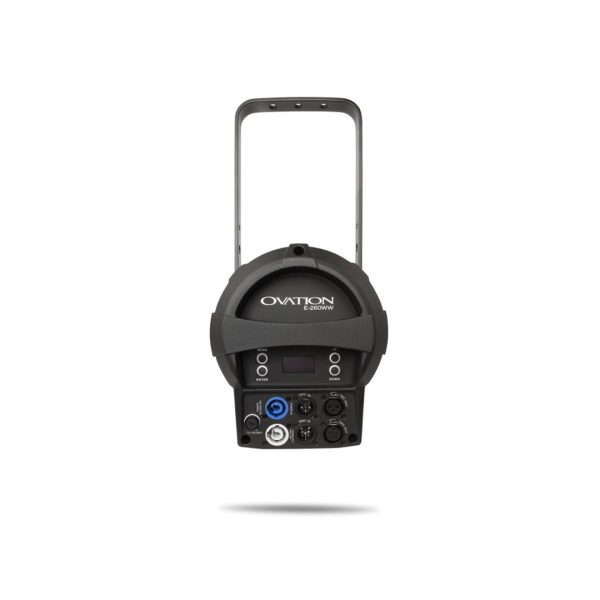 Ovation E-260WW / E-260CW - Image 4