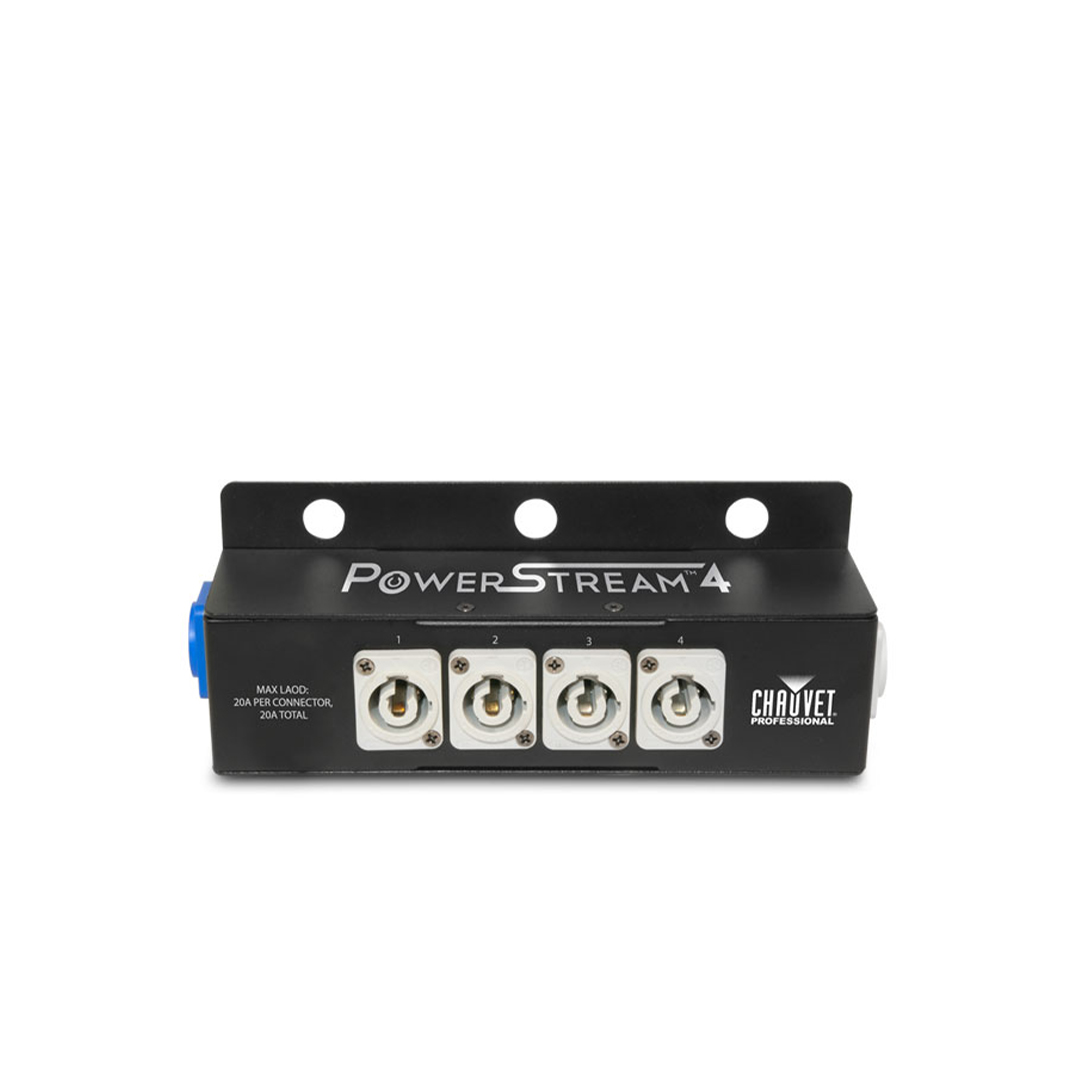 PowerStream 4 - Image 2