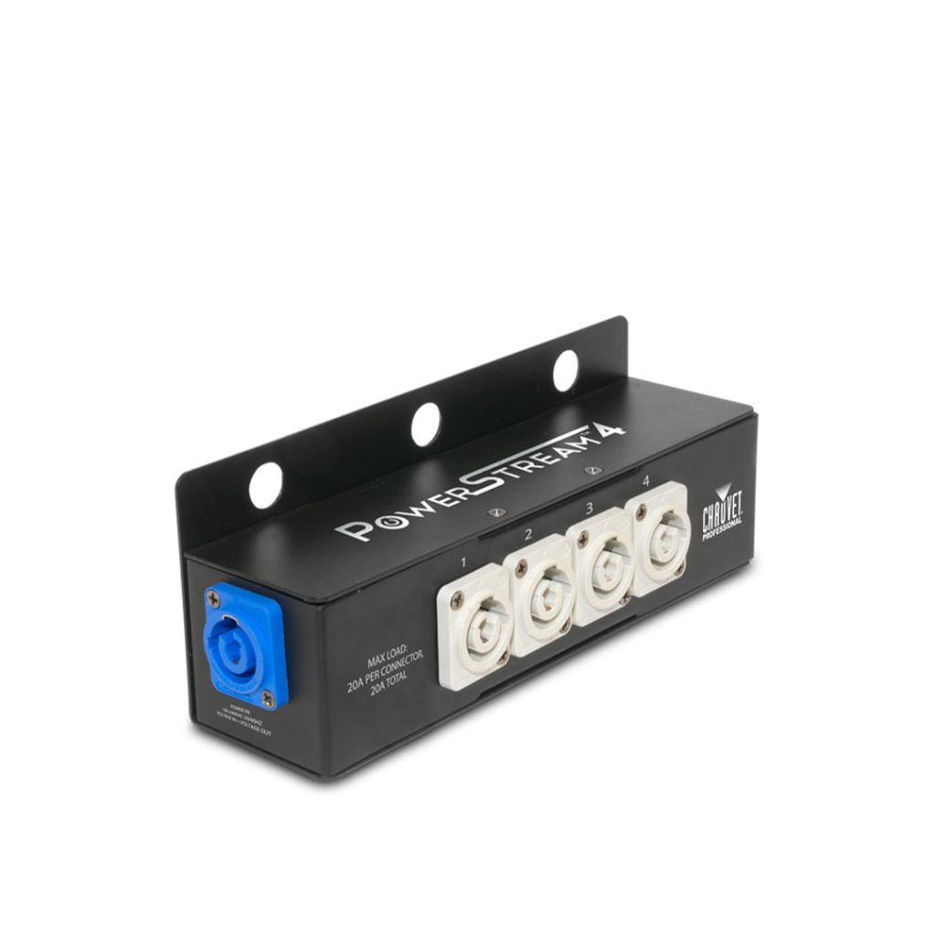 PowerStream 4