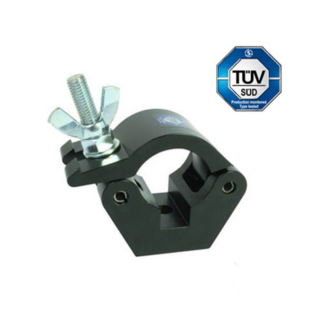 50mm Half Coupler