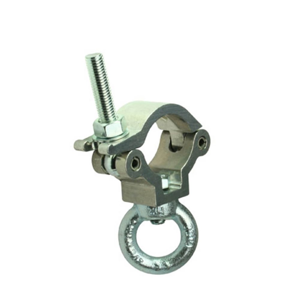 L/W Slimline Hanging Clamp