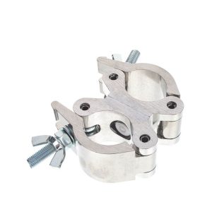 Low Profile Swivel Coupler