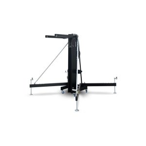 FLS-520 Front Loader Sound Lifter