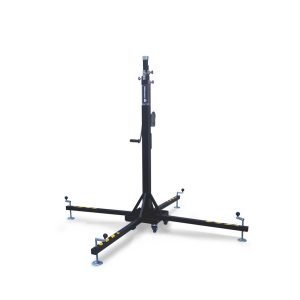 TL-530 Telescopic Lifter
