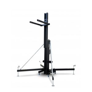 FLS-620 Front Loader Sound Lifter