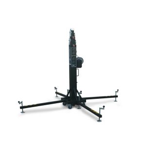 TL-660 Telescopic Lifter