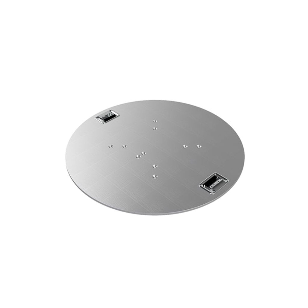Totem Baseplate