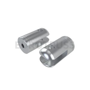 Hingepart Bold on Female