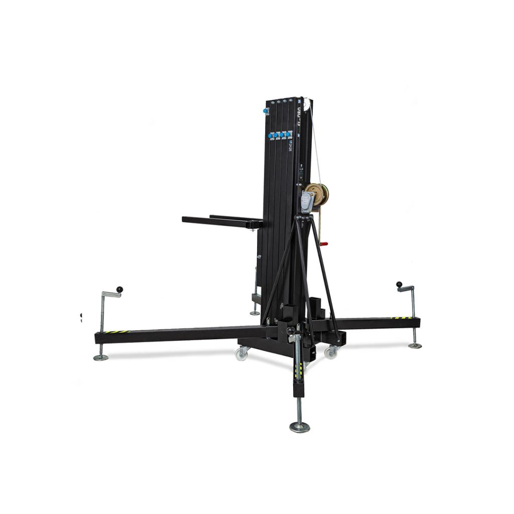 FL-080 Front Loader Lifter