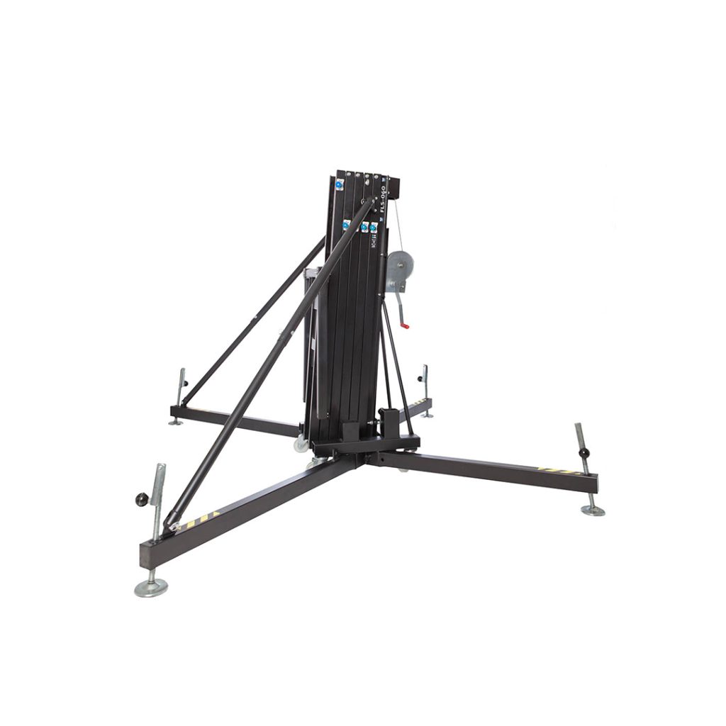FLS-060 Front Loader Sound Lifter