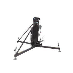 FLS-060 Front Loader Sound Lifter