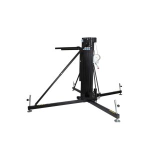 FLS-070 Front Loader Sound Lifter