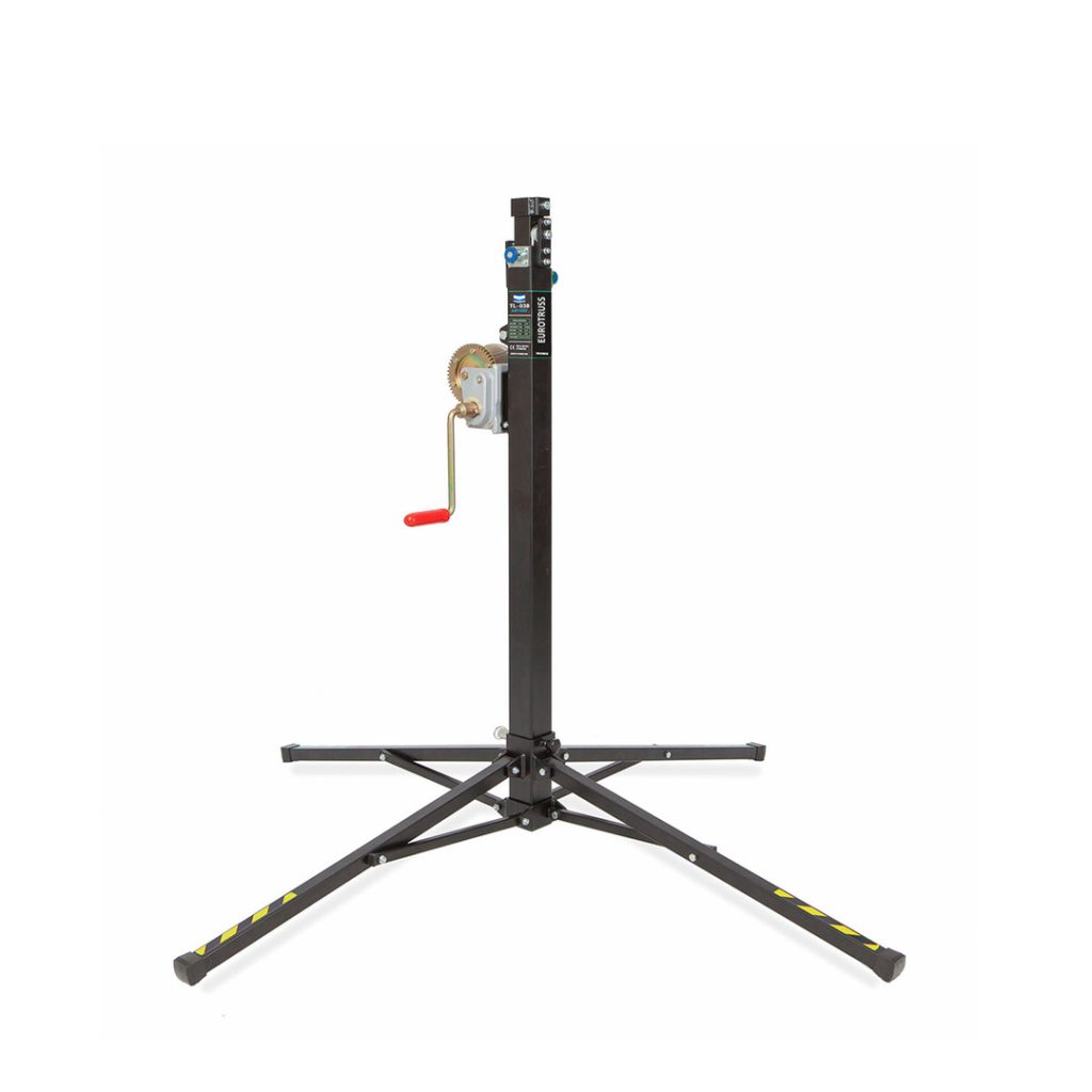 TL-038 Top Loader Lifter