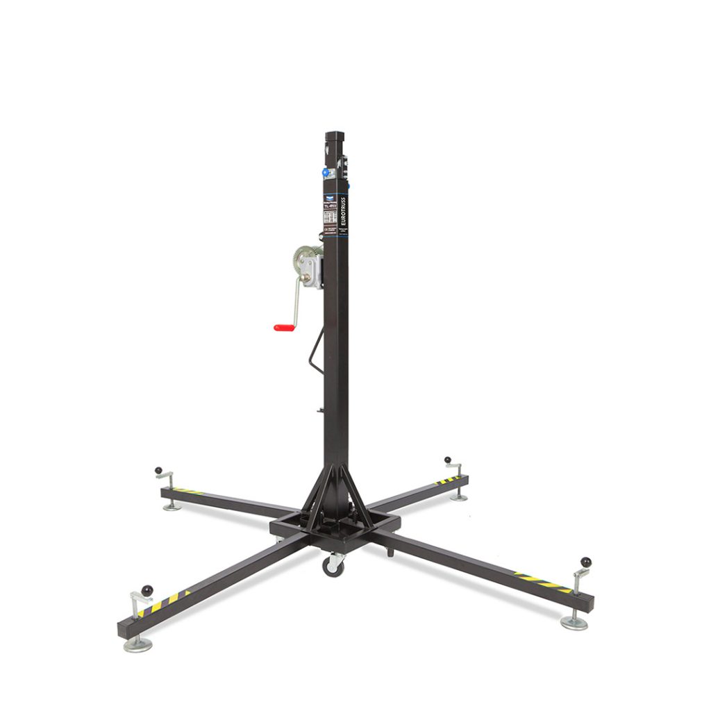 TL-053 Top Loader Lifter